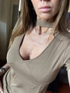 Tshirt midi