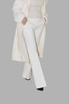 Pantalone bianco