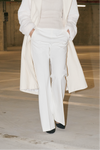 Pantalone bianco