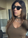 Tshirt midi
