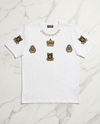 Tshirt boat